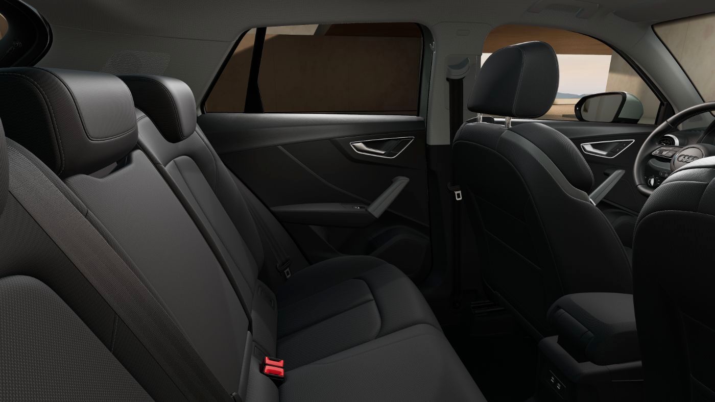 Audi Q2 - Bild 9