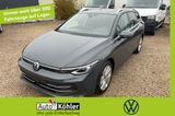 Volkswagen Golf Variant Style eTSi DSG elektr. Heckklappe - Volkswagen Golf Tageszulassungen: Variant