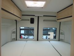 Adria Twin All-IN 600 SP *Solar*Markise*Doppel-DIN