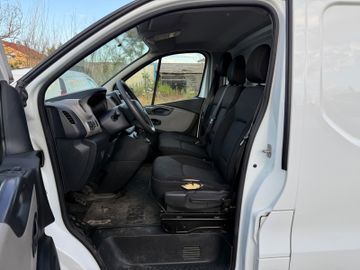 Renault Trafic - 7