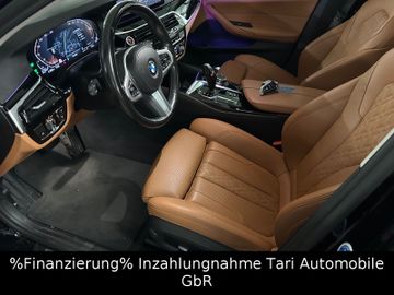 BMW 520 - 4