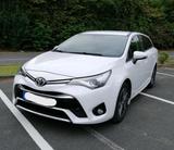Toyota Avensis Sport+ - gebrauchte Toyota Avensis aus dem Jahr 2017