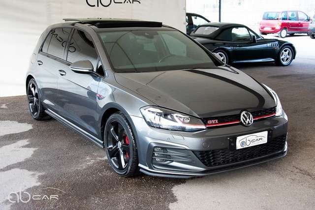 Volkswagen Golf GTI GTI 2.0 245 CV TSI 5p. BMT -