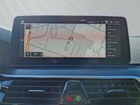 BMW 520 - Vorschau Bild 11
