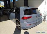Volkswagen Golf 2.0 TDI DSG LIFE AHK NAVI SHZ LED+ KAM ACC - Volkswagen Golf Golf2 mit Diesel-Antrieb