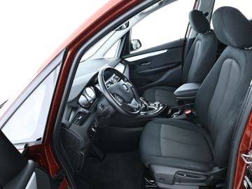BMW 216 Gran Tourer - 8