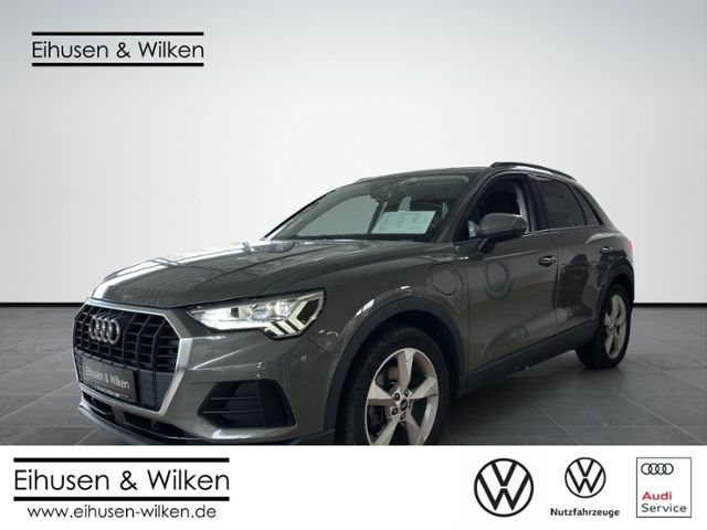 Audi Q3 45+TFSI e+LED+MMI NAVI+KAMERA+ foto 1