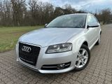 Audi A3 Sportback 1.6 TDI Attraction