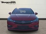 Opel Astra ST Dynamic 1.4 Turbo Bluetooth - Navi - Si - Opel Astra: Rot