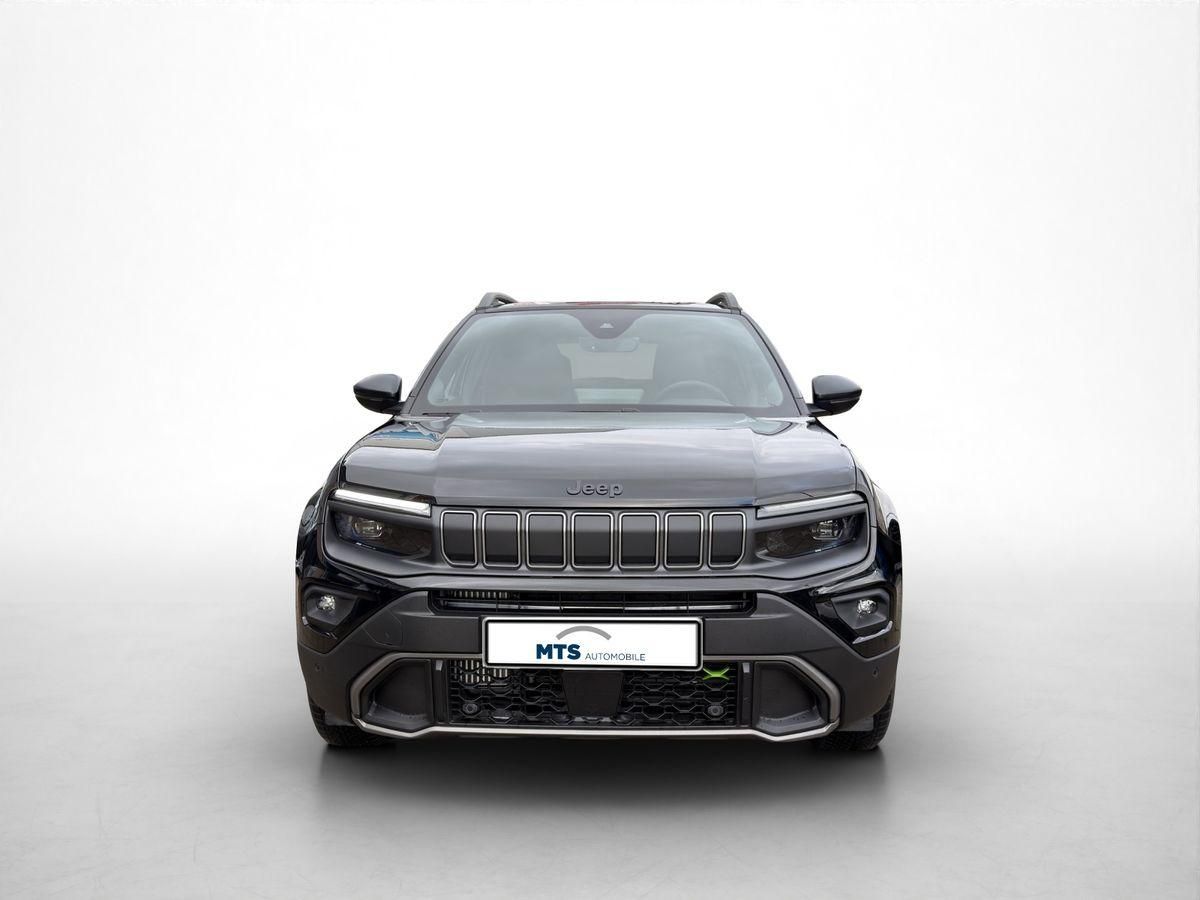 Jeep Avenger - Bild 3