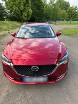 Mazda 6 2.2 SKYACTIV-D 150 Excl.-L. Auto Exclusive...