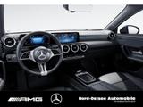Mercedes-Benz A 180 PROGRESSIVE KAMERA TEMPO LED NIGHT - gebrauchte Mercedes-Benz A 180 aus dem Jahr 2023