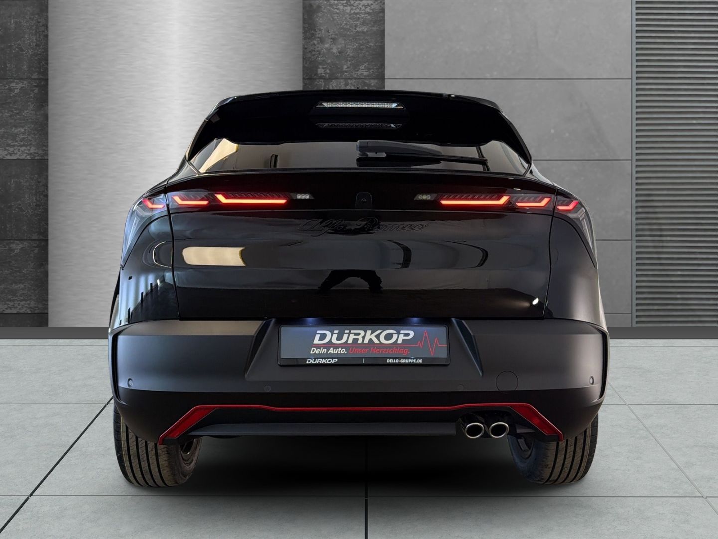 Alfa Romeo Junior - Bild 6