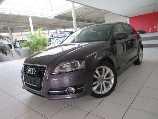 Audi A3 Sportback 1.4 TFSI Ambition Xenon PDC SHZ