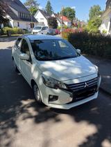 Mitsubishi Space Star 1.2 MIVEC Spirit