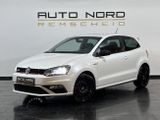 Volkswagen Polo GTI 1.8 TSI*DSG*LED*DAB+*Navi*