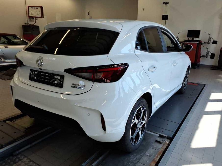 MG3