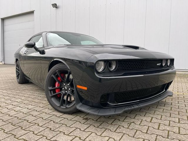 Dodge Challenger 6,4 SRT 8 Automat Navi Leder Kamera 