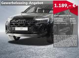 Audi Q7 SUV TFSI e Q 2X S-LINE 0,5% PANO AHK HuD B&O 