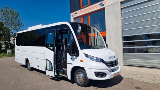 Iveco Daily Unvi C 70 Lagerfahrzeug  Rapido  in Stock