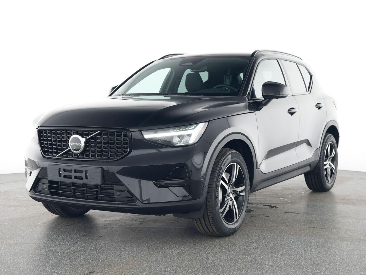 Volvo XC 40 B4 Mild-Hybrid Benzin Plus Dark 2WD