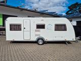 Bürstner Flipper 530 TL, Mover, Vorzelt - Bürstner Flipper
