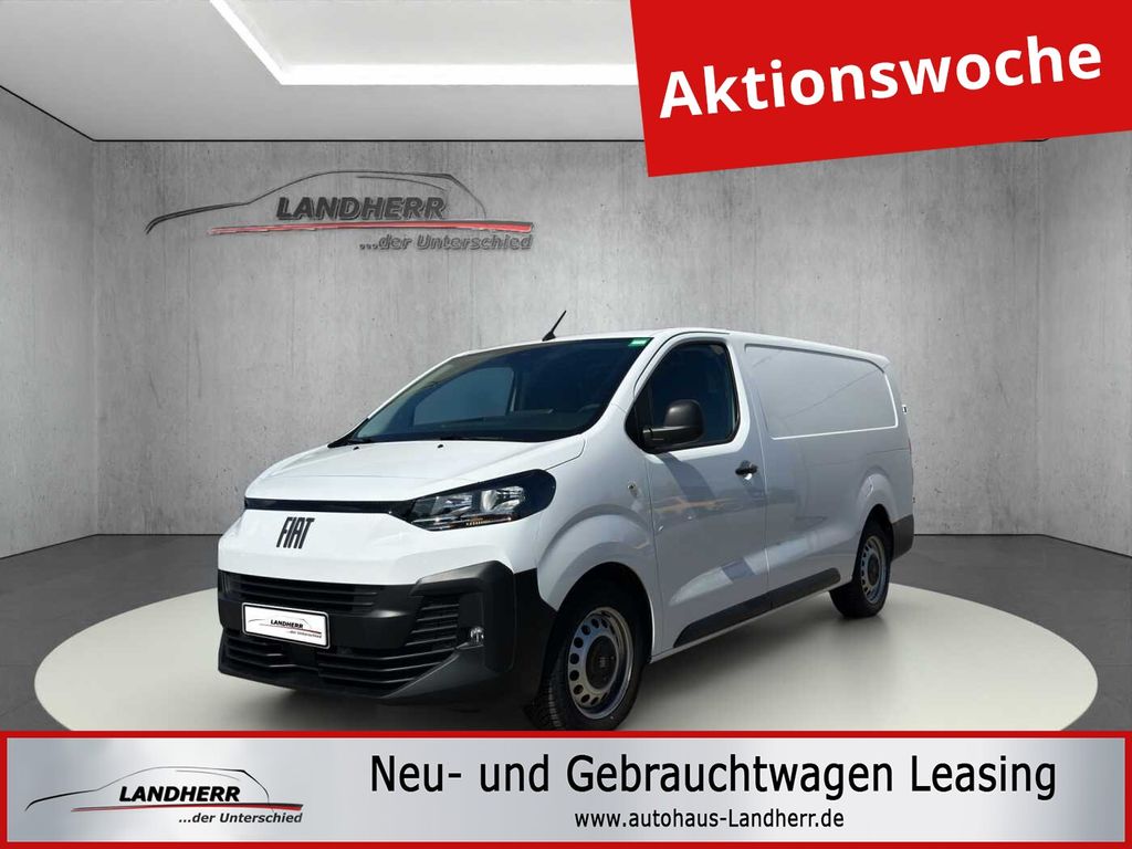 Image of Fiat Scudo