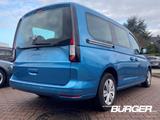 Volkswagen Caddy Maxi 2.0 TDI 7-Sitzer Tempo Kamera PDC APP - Volkswagen Caddy Maxi: 7sitzer