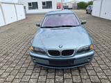 BMW 320i Edition Lifestyle E46 - BMW: E46