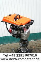 Andere Vibrationsstampfer Grabenstampfer Honda Motor