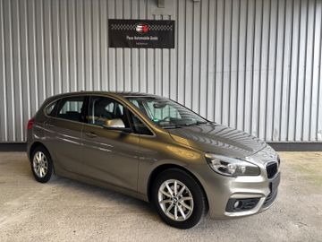 BMW 216 - 7