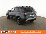 Dacia Duster 1.2 TCe Prestige 4x4 *NAVI*CAM*TEMPO*ALU* - Dacia Duster Gebrauchtwagen