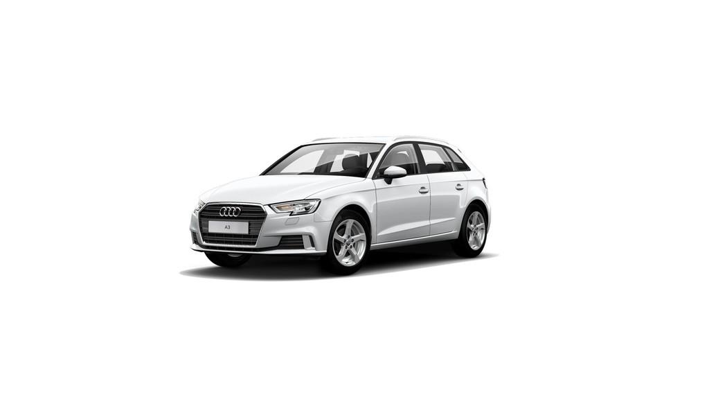 Audi A3 Sportback 35 TFSI S tronic Sport AHK*BI-XENON