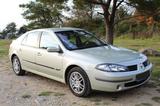 Renault Laguna | Benzin | 135 PS | 5-Gang ... - gebrauchte Renault Laguna aus dem Jahr 2005