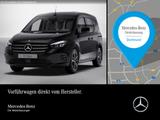 Mercedes-Benz T 180 d EDITION+PROGRESSIVE+Klimaautom+Navi+PTS
