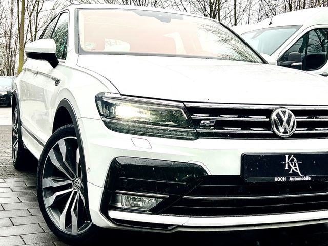 Volkswagen Tiguan Highline R Line|VIRTUAL Dis.|Panor.|Headu