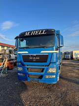 MAN 18.360*New Engine*Low Miles*Euro5*EEV*Top* - MAN Mil