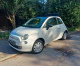 Fiat 500C 1.2 8V Pop C Pop - Fiat 500C aus 2009