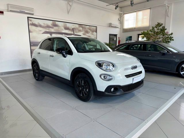 Jiný FIAT 500X 1.3 M-JTD 95CV MOD. CLUB