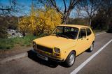 Fiat 127 - Fiat 127 Gebrauchtwagen