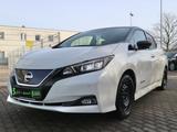Nissan Leaf Tekna 360° Navi LED ProPilot LM - Nissan Leaf