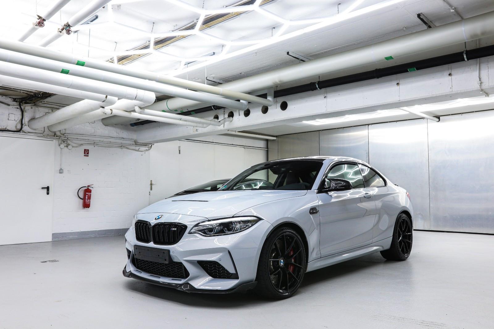 BMW M2 CS 1.Hand