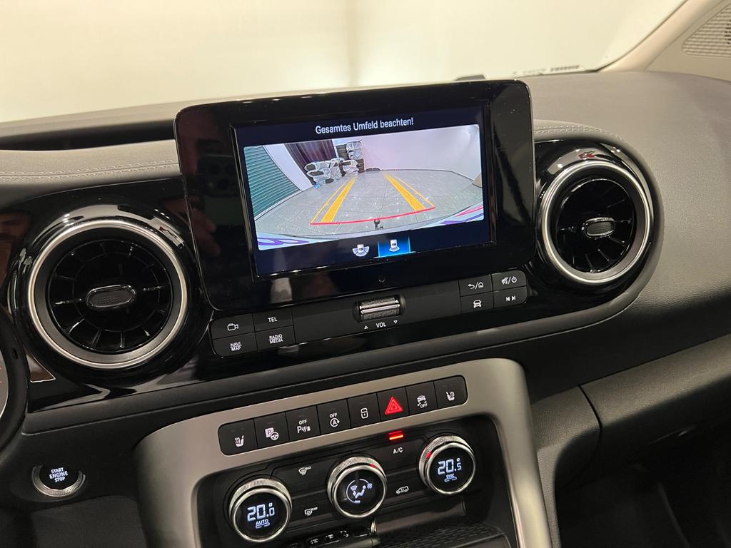 Mercedes-Benz T-Klasse