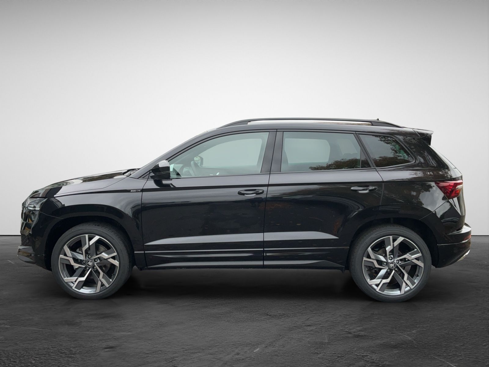 Skoda Karoq 2.0 TDI Sportline 4x4 AHK Matrix Navi RFK imagem 3