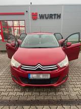 Citroën Ich verkaufe citrön c4 - gebrauchte Citroën C4 aus dem Jahr 2011
