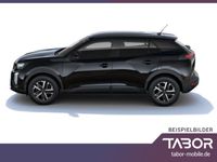 Peugeot 2008 - Vorschau Bild 2