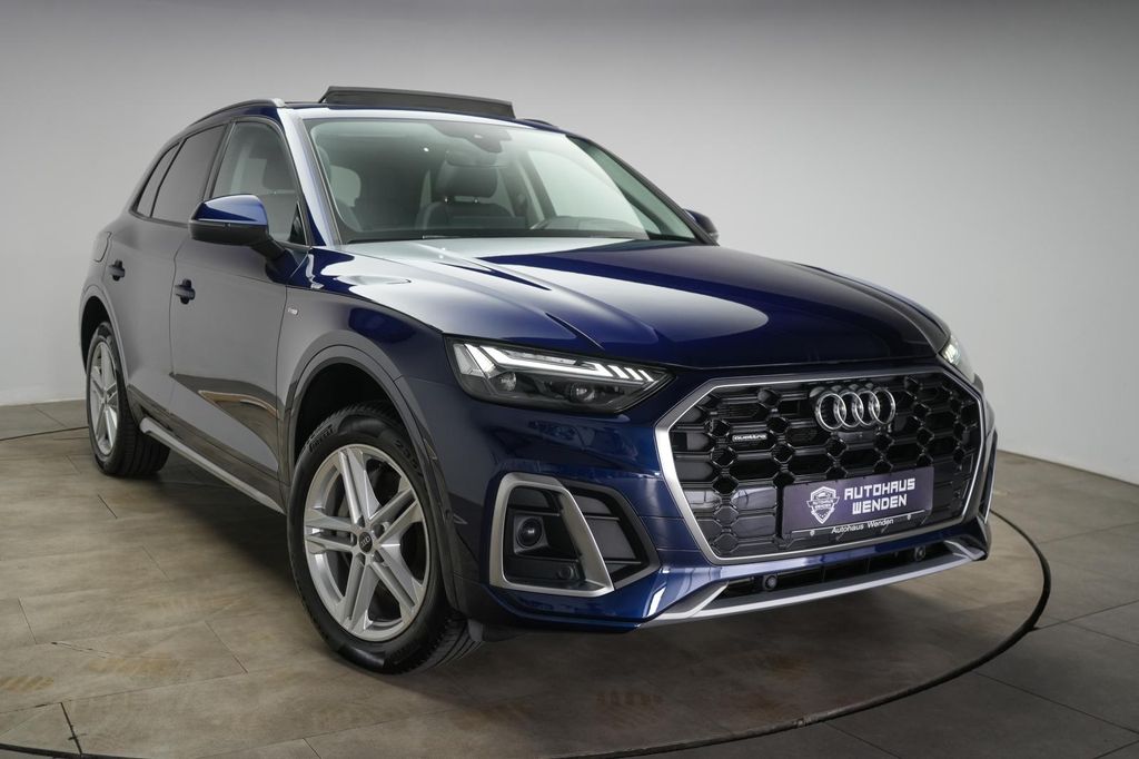 Image of Audi Q5