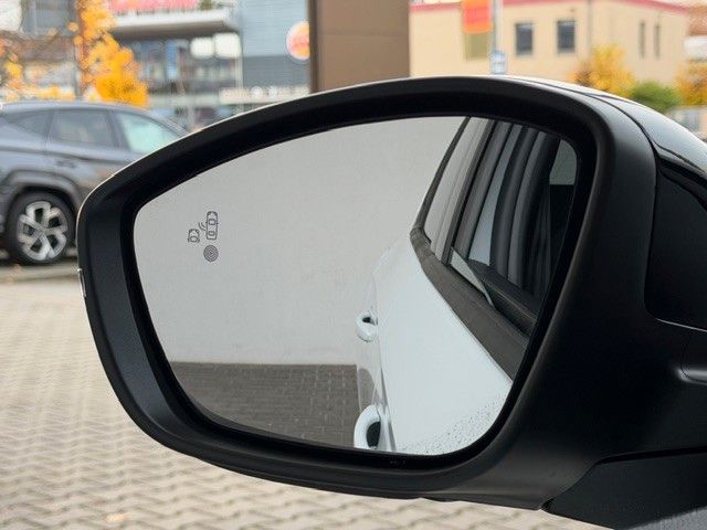 Fahrzeugabbildung Opel Corsa F GS 100PS Facelift/Kamera/Navi/LED!