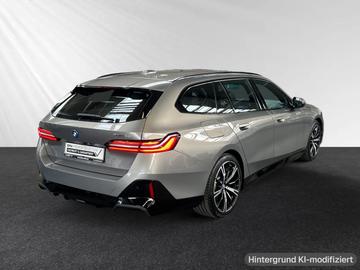 2024 BMW I5 — фото 3