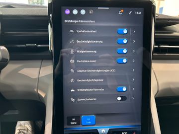 Ford Capri Select abzüglich 3000€ Sofort Prämie